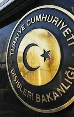 Türkiye'den Hollanda hamlesi!