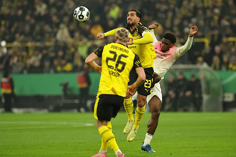 Galatasaray'a ikinci İlkay Gündoğan! Transferin ilk adresi belli - 23