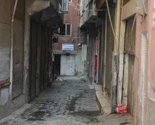 Bitlis’te 5 köyde sokağa çıkma yasağı