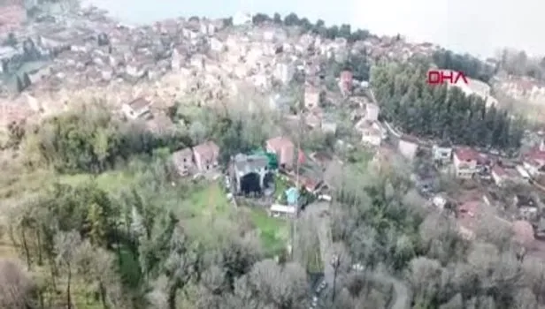 SON DAKİKA: Sedat Peker'in villasına baskın! Brandayla gizlenen yer dikkatlerden kaçmadı! Operasyon polis kamerasında