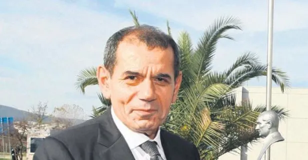 Dursun Özbek’in rolüyle Galatasaray’a müjde: Sermaye artırımı onaylandı