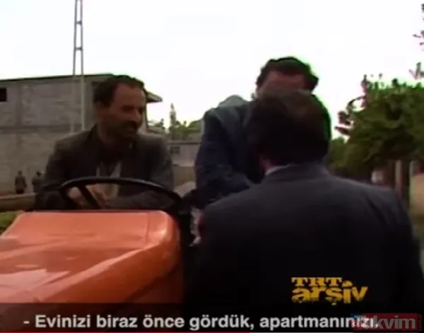 Atadan 'Dilenci köy'! Bu kez Ankara'da ortaya çıktılar: Yıllık kazançları 3 milyon lira - 10