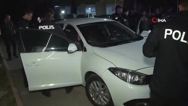 Ankara'da alacak verecek kavgası: 1 yaralı