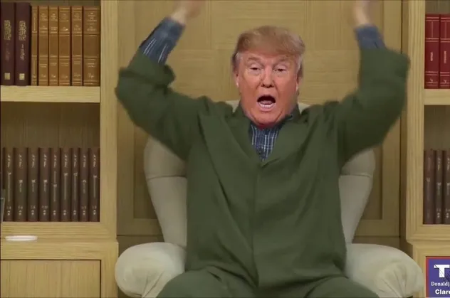 ABD'de seçmenin yüzde 59'u Trump'ı sevmiyor