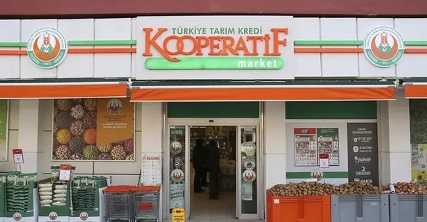 Tarım Kredi'de 100 liranın altına düştü! BİM ve A101'de bu fiyat yok