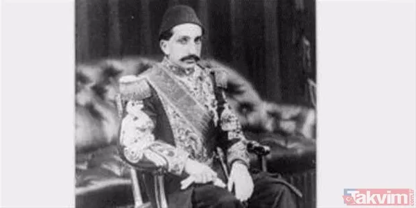 Sultan Abdülhamid'in salgın öngörüsü corona virüs ile yeniden canlandı! 2.Abdülhamid'den Pasteur'e... - 39