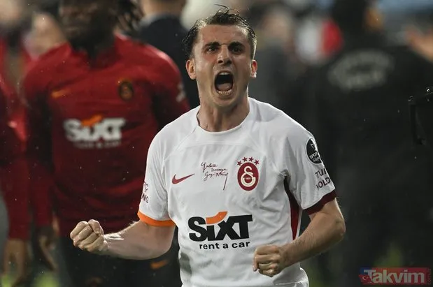 Galatasaray’dan sürpriz transfer! Fenerbahçe’nin eski yıldızı...