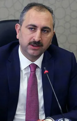 ABD'ye kumpas davası tepkisi