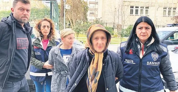 Gaspçı komşu! Kar maskesiyle evine girdi: Komşusuna kabusu yaşattı