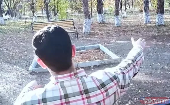 '2671'den geldim' dedi 2023'ü işaret etti! Kehanetleri tüyler ürperten cinsten! Taş üstünde taş kalmayacak - 37