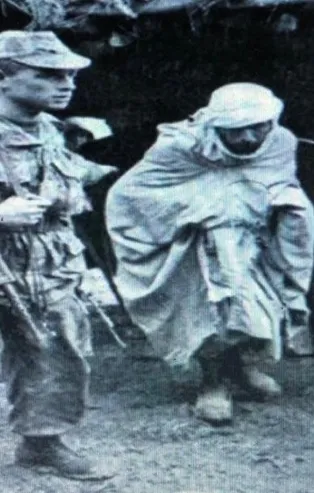 Fransa’nın Cezayir soykırımının 75. yılı!