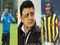 Büyük takımların büyük hocaları