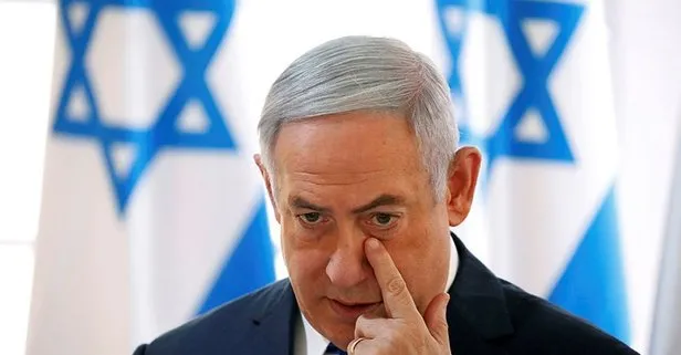 Netanyahu hükümet kuramadı!