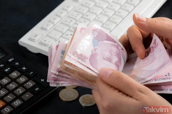 Maaşlar A'dan Z'ye hesaplandı! Emekliye %41,88+4.23 ek iyileştirme! SSK BAĞ-KUR emekli maaşlarına en az... - 28