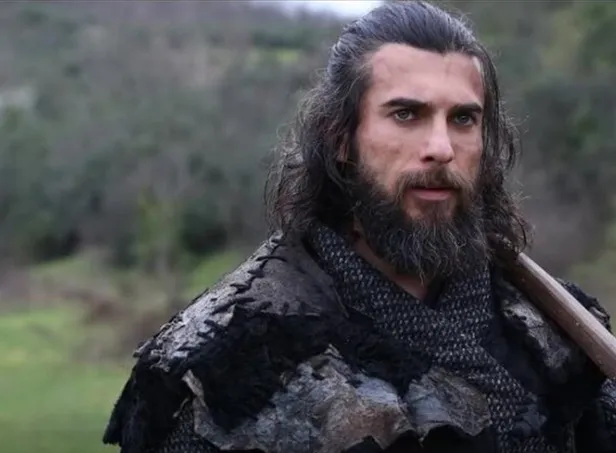 Diriliş Ertuğrul'da ayrılık şoku! Cengiz Coşkun ve Ali Buhara Mete Diriliş Ertuğrul'dan ayrılıyor mu?-6