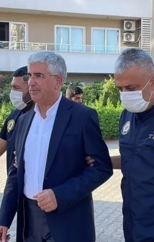 CHP'li Mersin Büyükşehir Belediyesi çalışanlarına PKK davasında yeni gelişme! Bakan Soylu işaret etmişti: 14 şüpheli yargılanacak