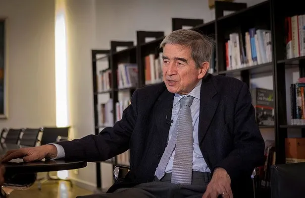 CHP'de kazan kaynıyor! Onur Öymen’den CHP’ye büyük tepki-1