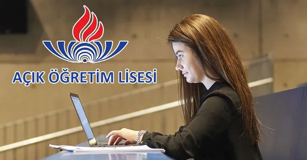 Açıköğretim öğrencileri için AÖL 1. dönem sınavları yüz yüze mi, online mı yapılacak? MEB 2023-2024 AÖL Açık lise - AÖO sınav takvimi!