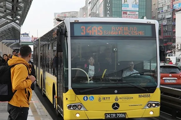 aylik akbil ne kadar ogrenci aylik akbil kac tl oldu iett zamli tam ogrenci akbil bilet fiyatlari 2021 otobus metro metrobus takvim