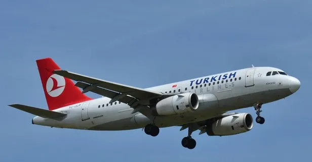 Son dakika: Türk Hava Yolları’ndan yolculara önemli uyarı