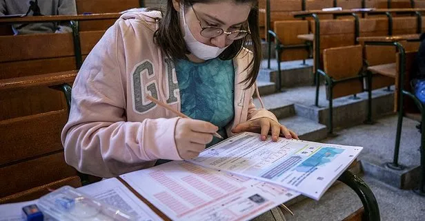 yks tercih sonuclari ne zaman