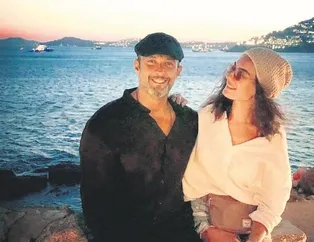 Hande’nin Ali’can’ı