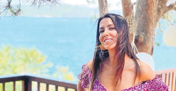 Tanem Sivar ve Derya Şensoy güzellik sırrlarını açıkladı