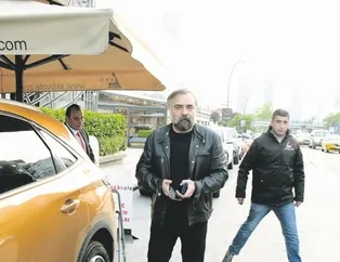 Hızır’a sevgi seli