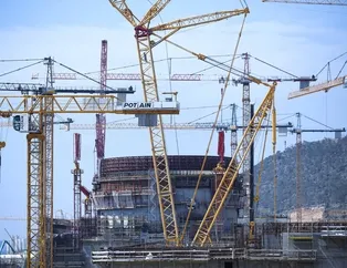 Ukrayna savaşı endişe yaratmıştı... Akkuyu Nükleer Güç Santrali'nin öngörülen takvimde devreye alınması planlanıyor