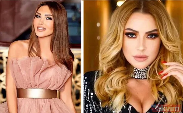 Hadise'ye 'karaktersiz' diyen Seren Serengil'e 2 yıl hapis! Ebru Gündeş'in eski eşi Reza Zarrab ile Hadise'nin yasak aşkını ifşalamıştı - 10