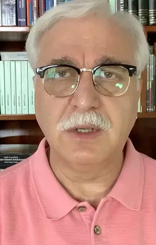 Türkiye'de ikinci dalga olacak mı? Bilim Kurulu üyesi Özlü'den önemli açıklama