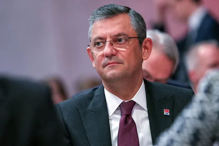 Emanetçi Başkan Özgür Özel'in Kemal Kılıçdaroğlu'nu ziyaretinin asıl amacı ne?-7