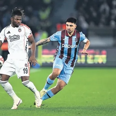 Bilal Toure’ye 2 maç ceza