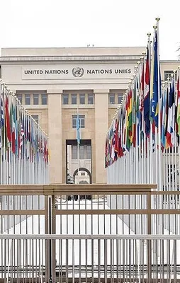 Kıbrıs haritaları BM'ye sunuldu