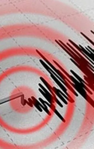 Son dakika: Çin'de 5,6 büyüklüğünde deprem