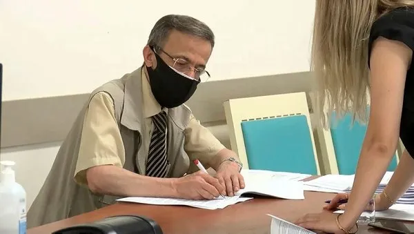 VLP temelli yerli aşıda Faz-2 aşamasında flaş gelişme! İstanbul'daki gönüllülere uygulanmaya başlandı!-2