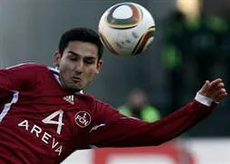 Dortmund’un yeni Nuri’si iddialı