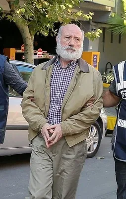 FETÖ'cü Tuğamiral İrfan Arabacı tutuklandı