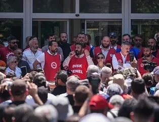 İzmirde grev krizi büyüyor! Çöpler yığıldı, ulaşım durdu... Gerginlik tırmanıyor