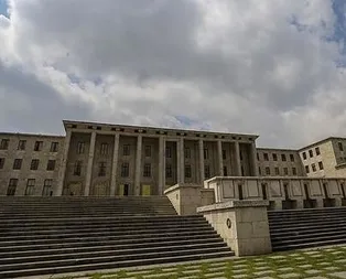 TBMM’de 37 pozitif çıktı