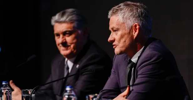 Beşiktaş'a transferde iki şok birden!