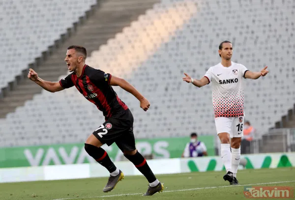 Özel haber - Ivana istedi, Aleksandar Pesic rotasını Fenerbahçe'ye çevirdi! - 3