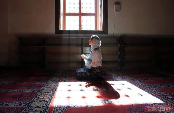 Mutlaka bu ibadetleri yapın! Nihat Hatipoğlu Miraç Kandili özel dua... MİRAÇ KANDİLİ DUASI || TÖVBE ve İSTİĞFAR kapıları açılıyor! - 12