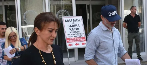 Murat Başoğlu’ndan boşanan Hande Bermek’ten ilk açıklama!