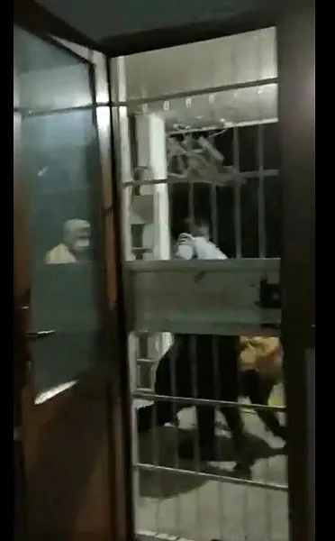 Adana'da komşusuna iftara giden karısına dehşeti yaşatmıştı! Kan donduran detaylar ortaya çıktı! Mezar açıp...-10