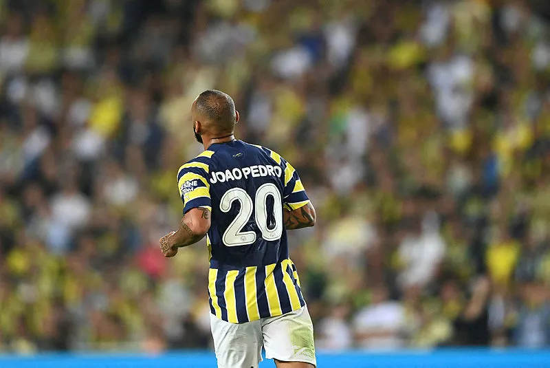 Fenerbahçe'den Galatasaray'a çifte transfer çalımı! - 10