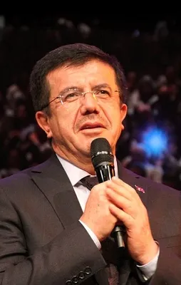 Bakan Zeybekci ahlaksız Bild'e dava açacak