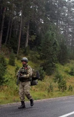 Karadeniz'deki operasyonda dikkat çeken detay