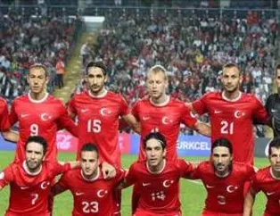 Türkiye-Romanya: 0-1