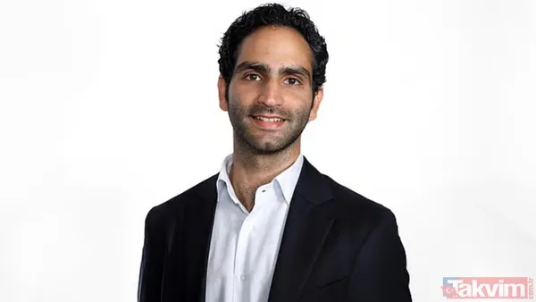 30 yaş altı dünyanın en genç milyarderleri: Başarının sırrı çalışmak mı şans mı? - 6